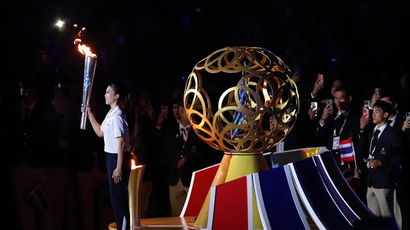 Southeast Asian Games