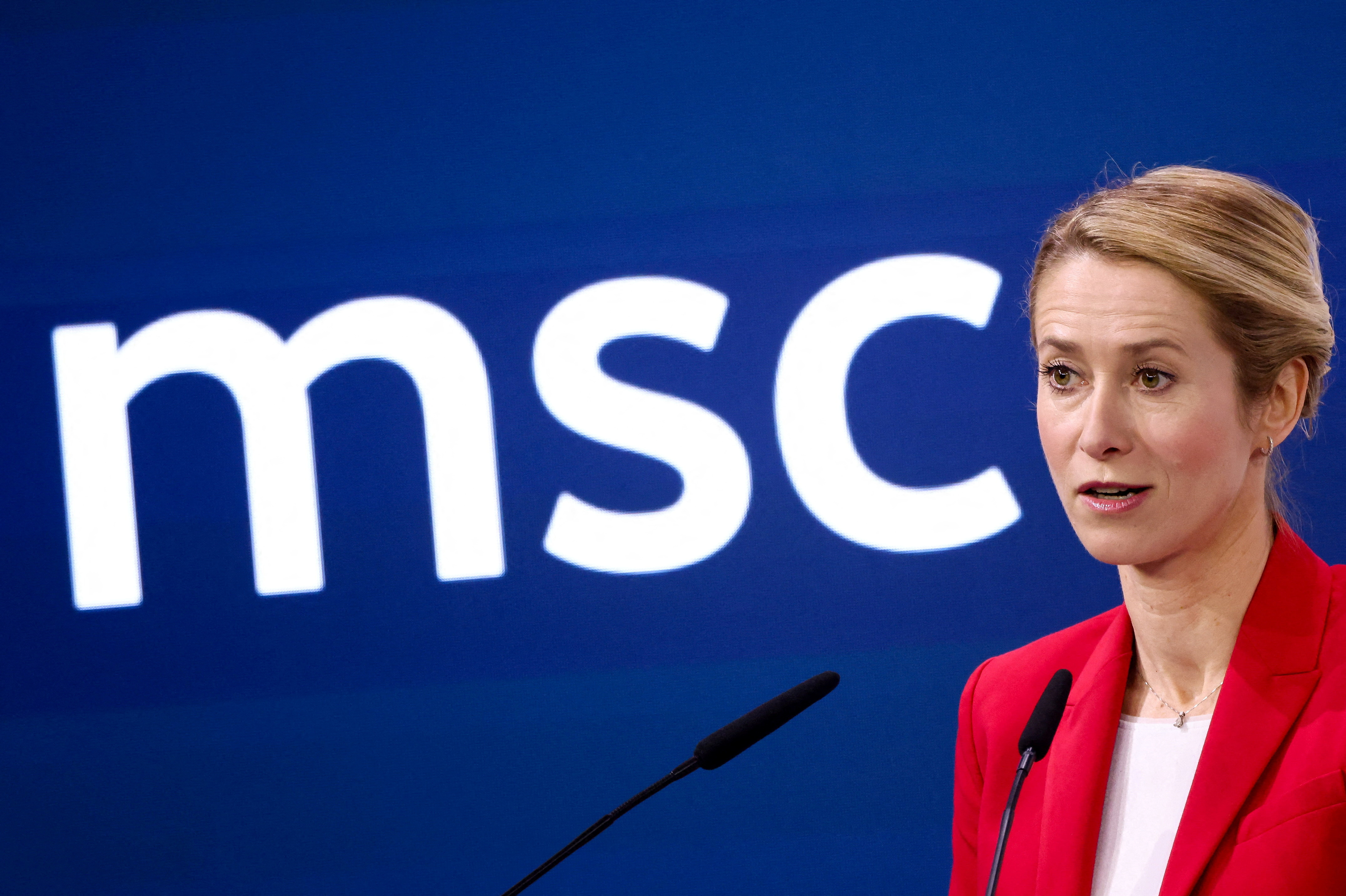 Munich Security Conference