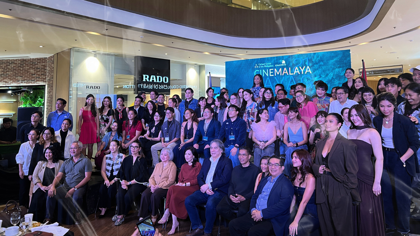 Cinemalaya 2025