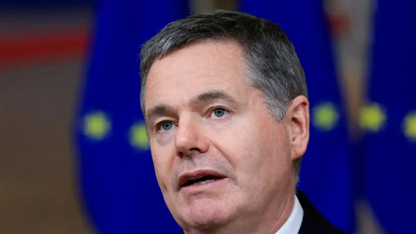 FILE PHOTO: European Union leaders' summit in Brussels