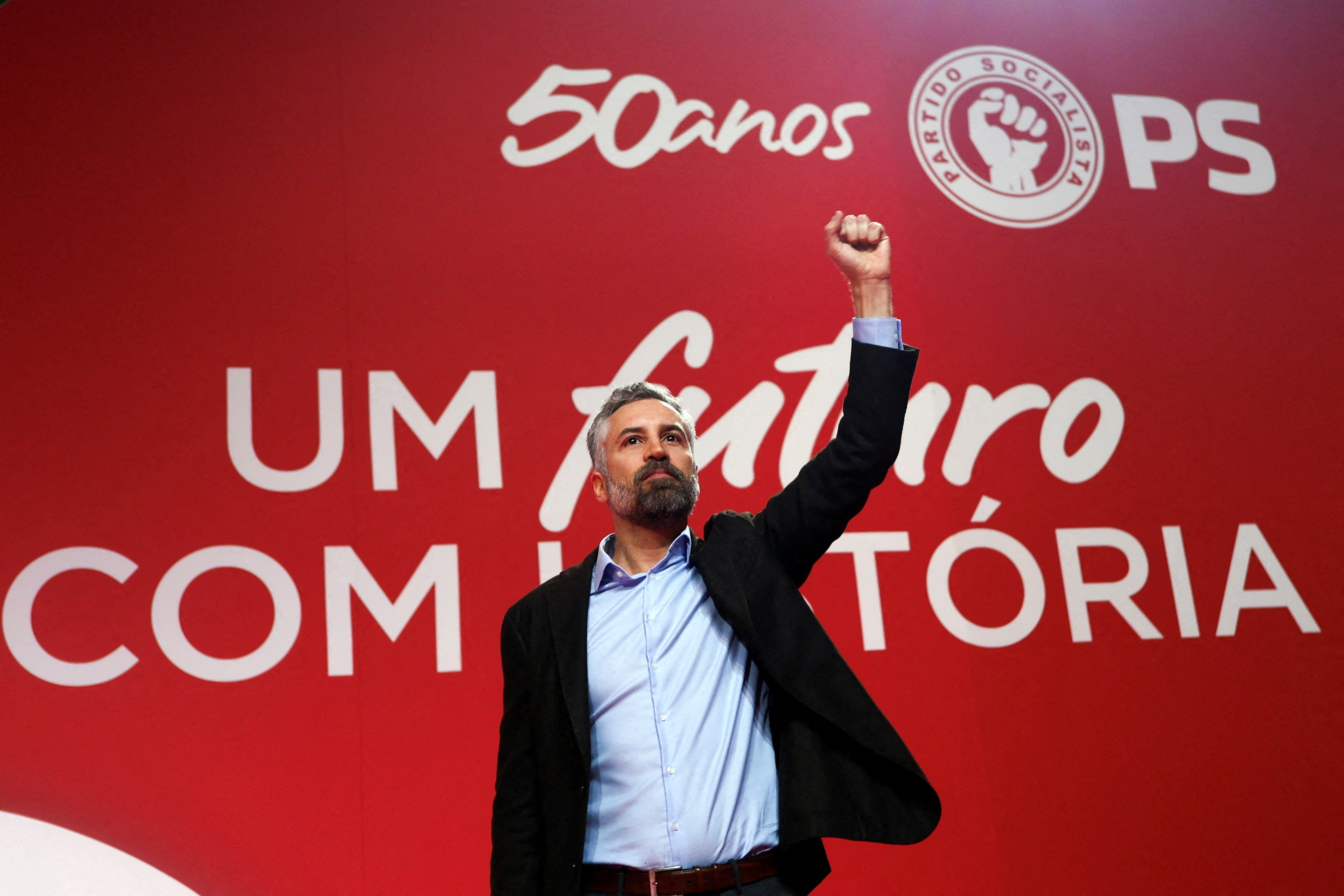 FILE PHOTO: Debate on the 2024 state budget bill on final reading in Lisbon