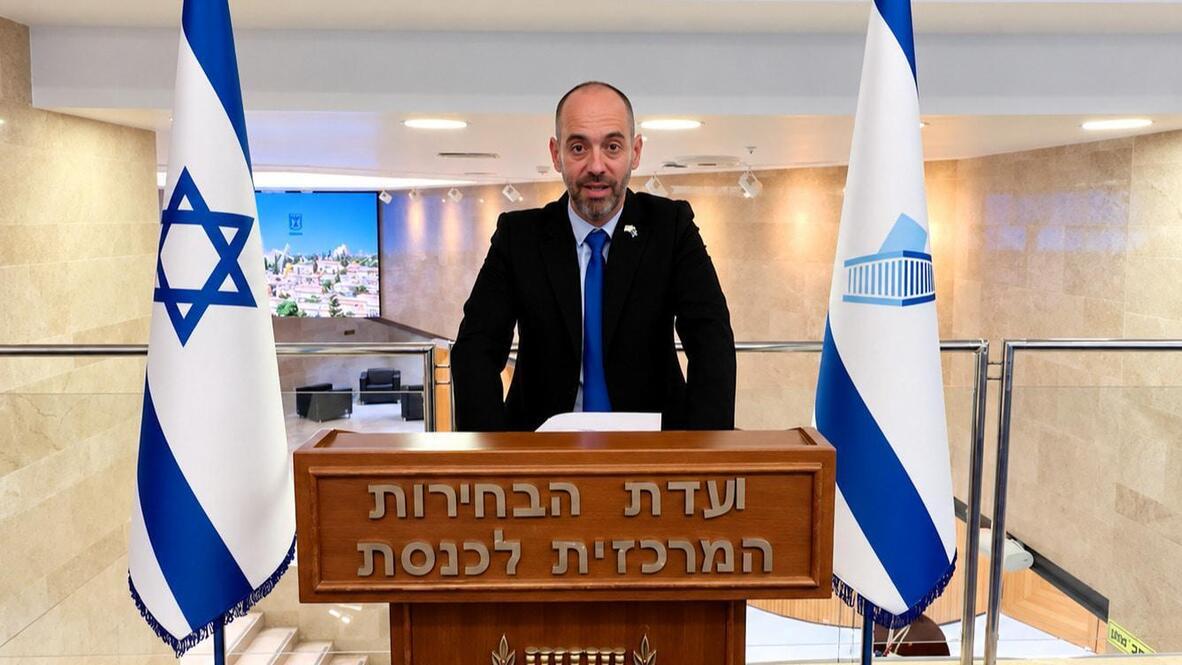 Netanyahu Wins Election But Lacks Majority