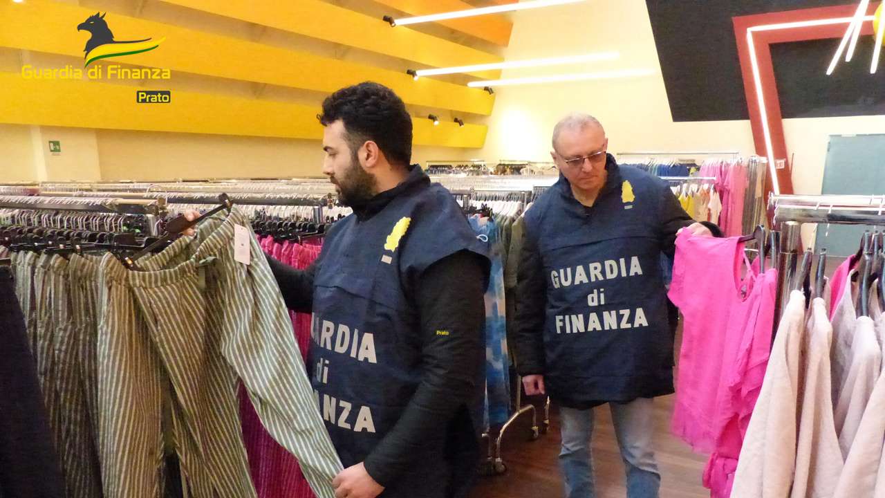 Italy’s biggest Chinese crime trial falters amid suspicions of sabotage