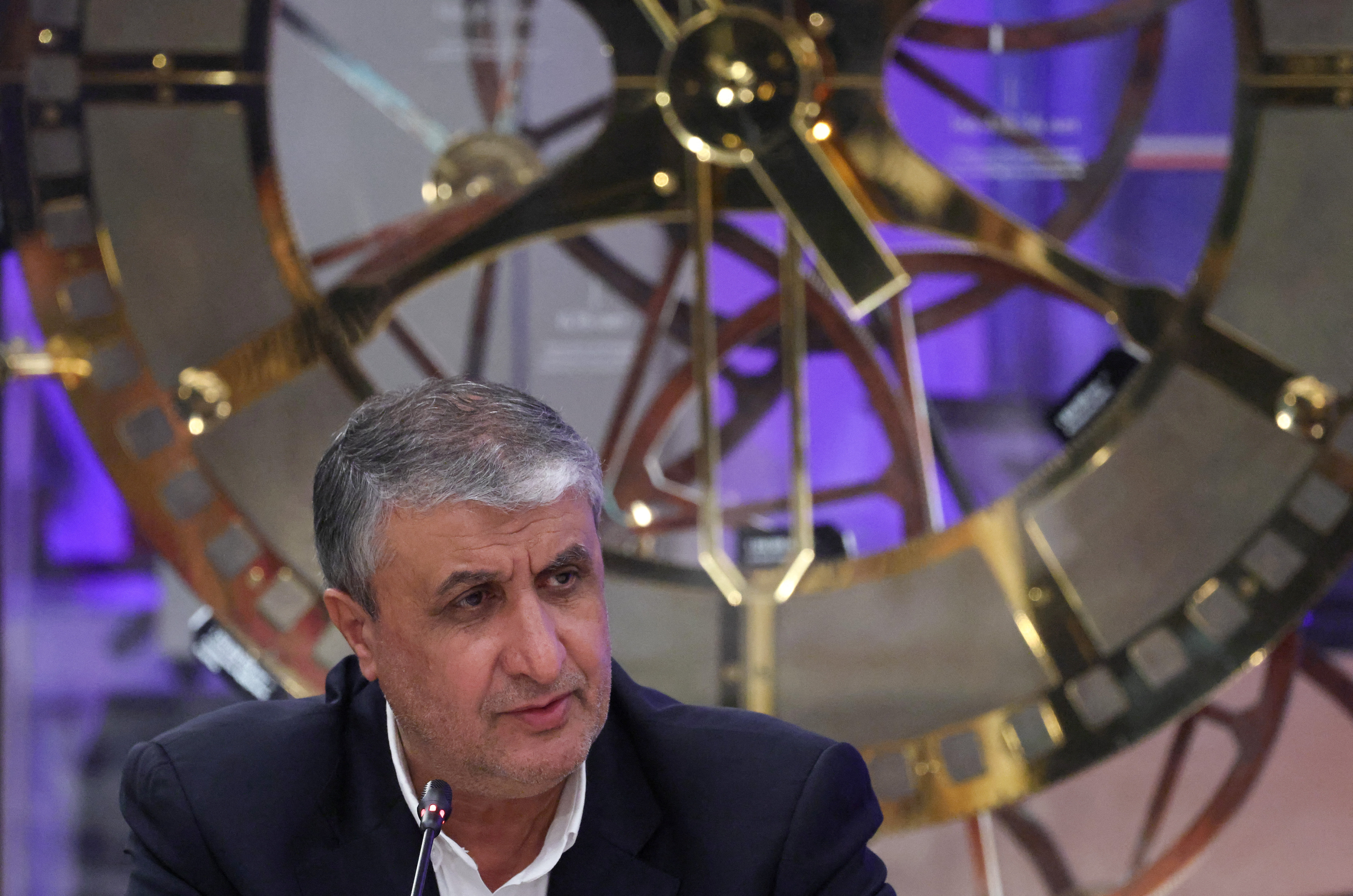 World Atomic Week forum held in Moscow
