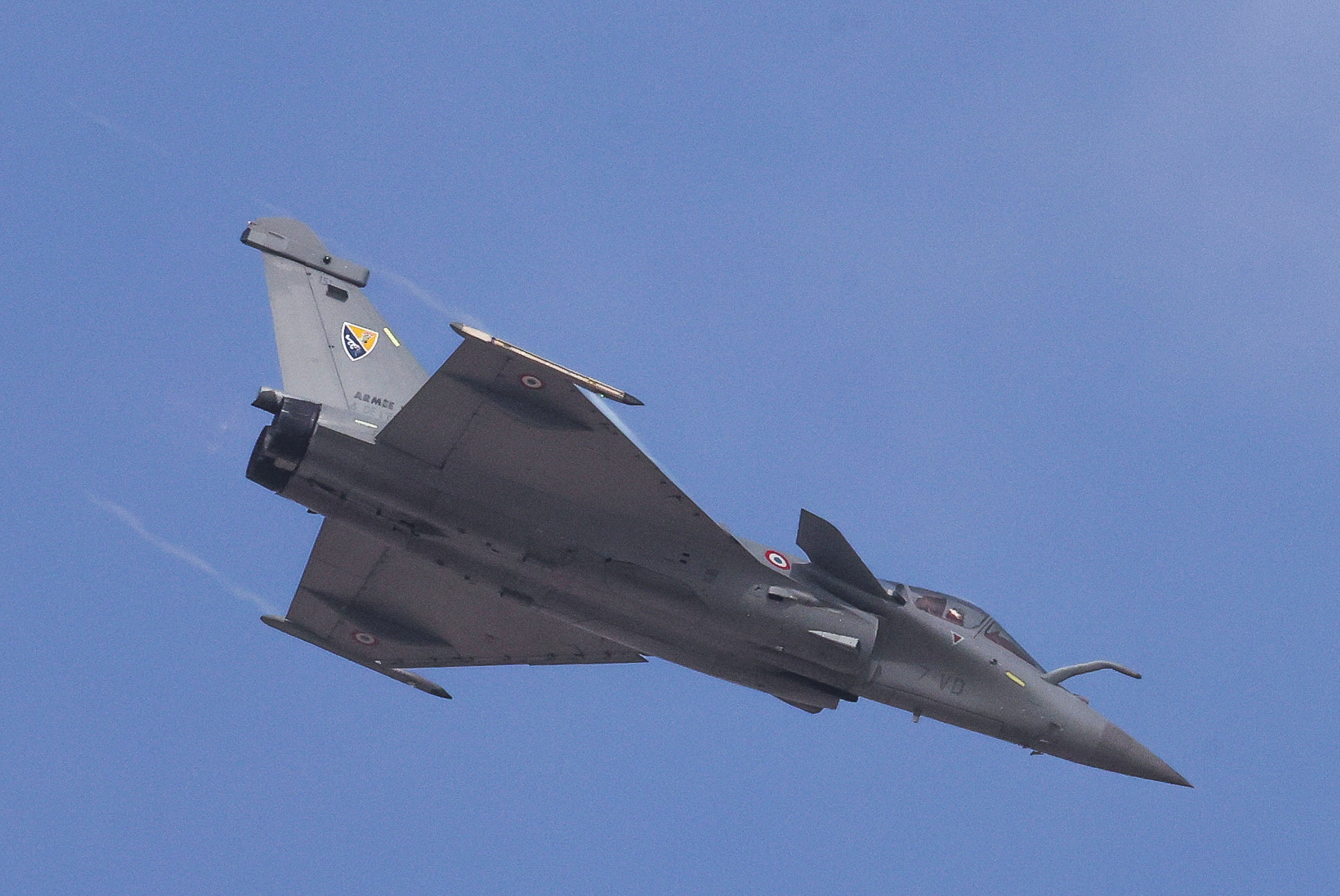 2025 Dubai Airshow