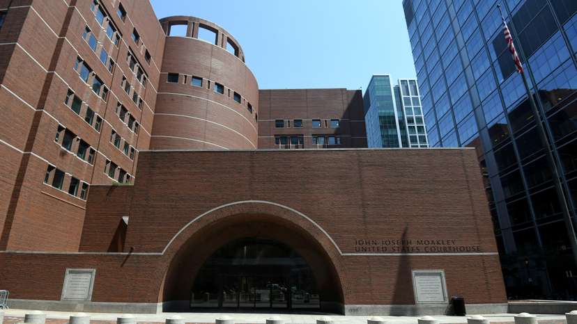 FILE PHOTO: Former California police captain to be sentenced in eBay cyberstalking case