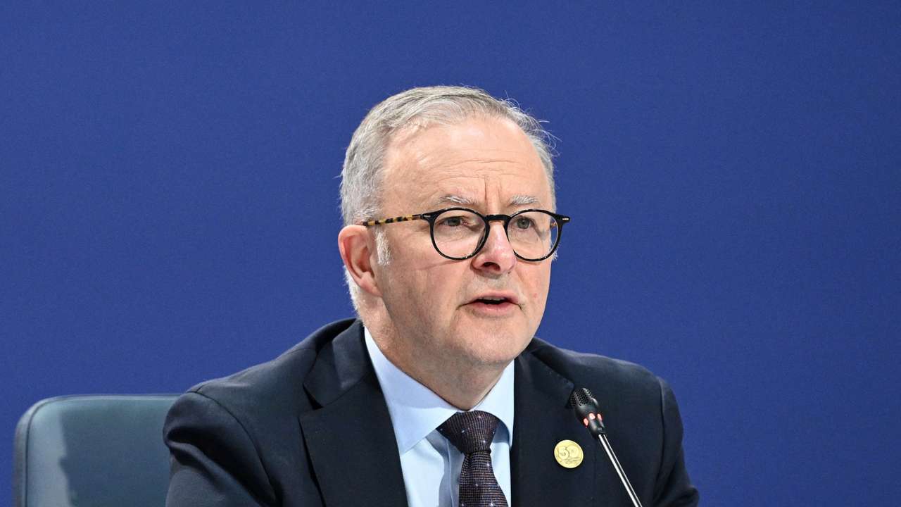 Australian Prime Minister Anthony Albanese hosts special summit with ASEAN leaders in Melbourne