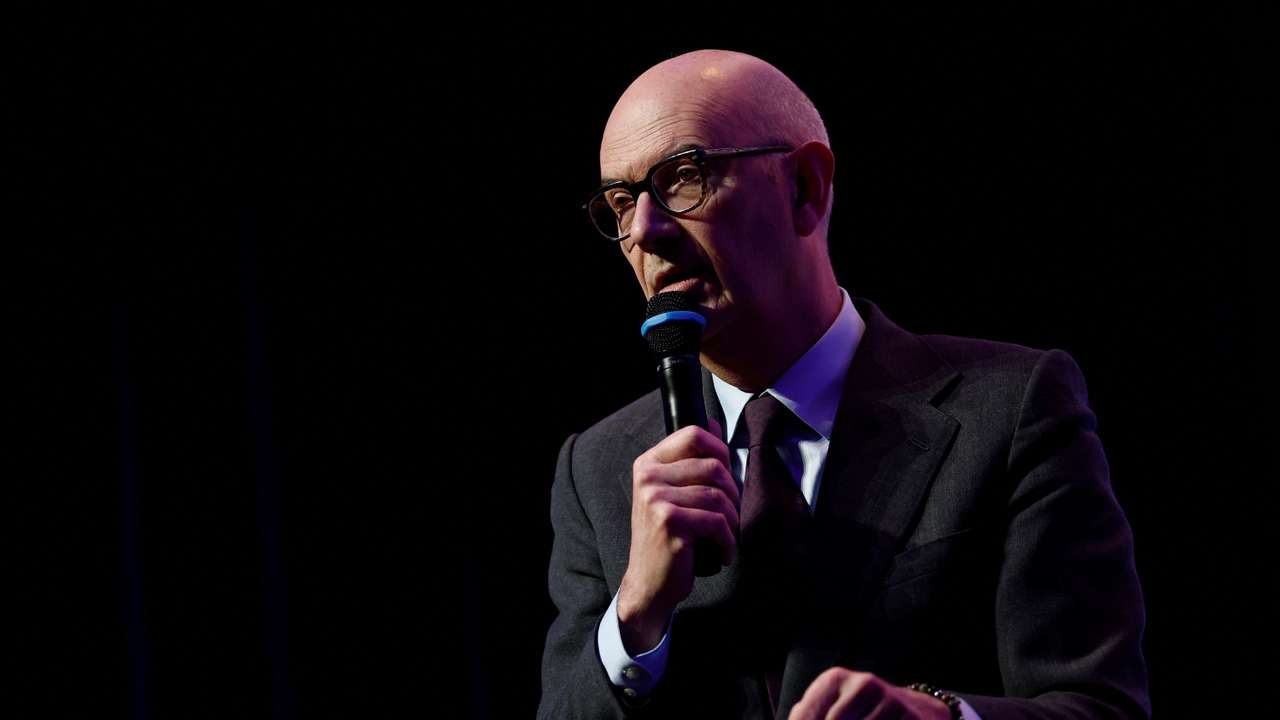 Choose France - Edition France investment summit in Paris