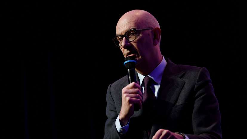 Choose France - Edition France investment summit in Paris