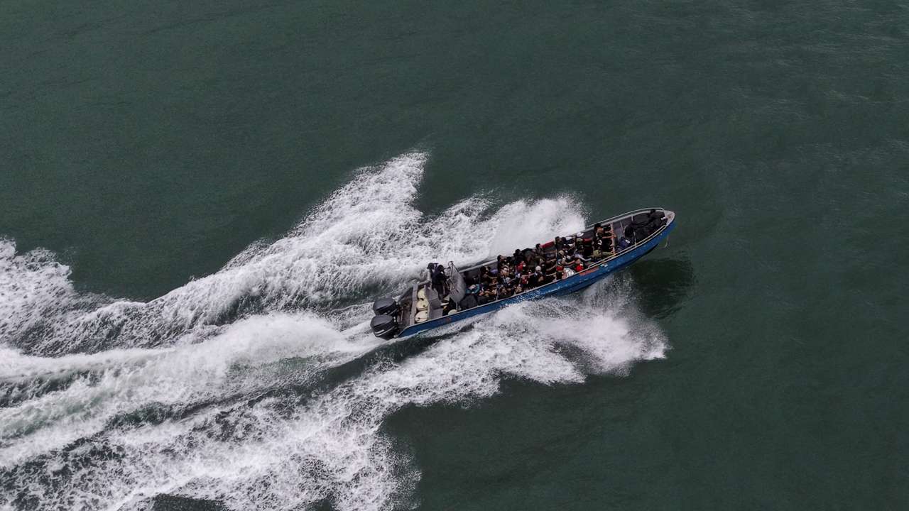 Hopeful yet wary, Venezuelans across Latin America mull going home