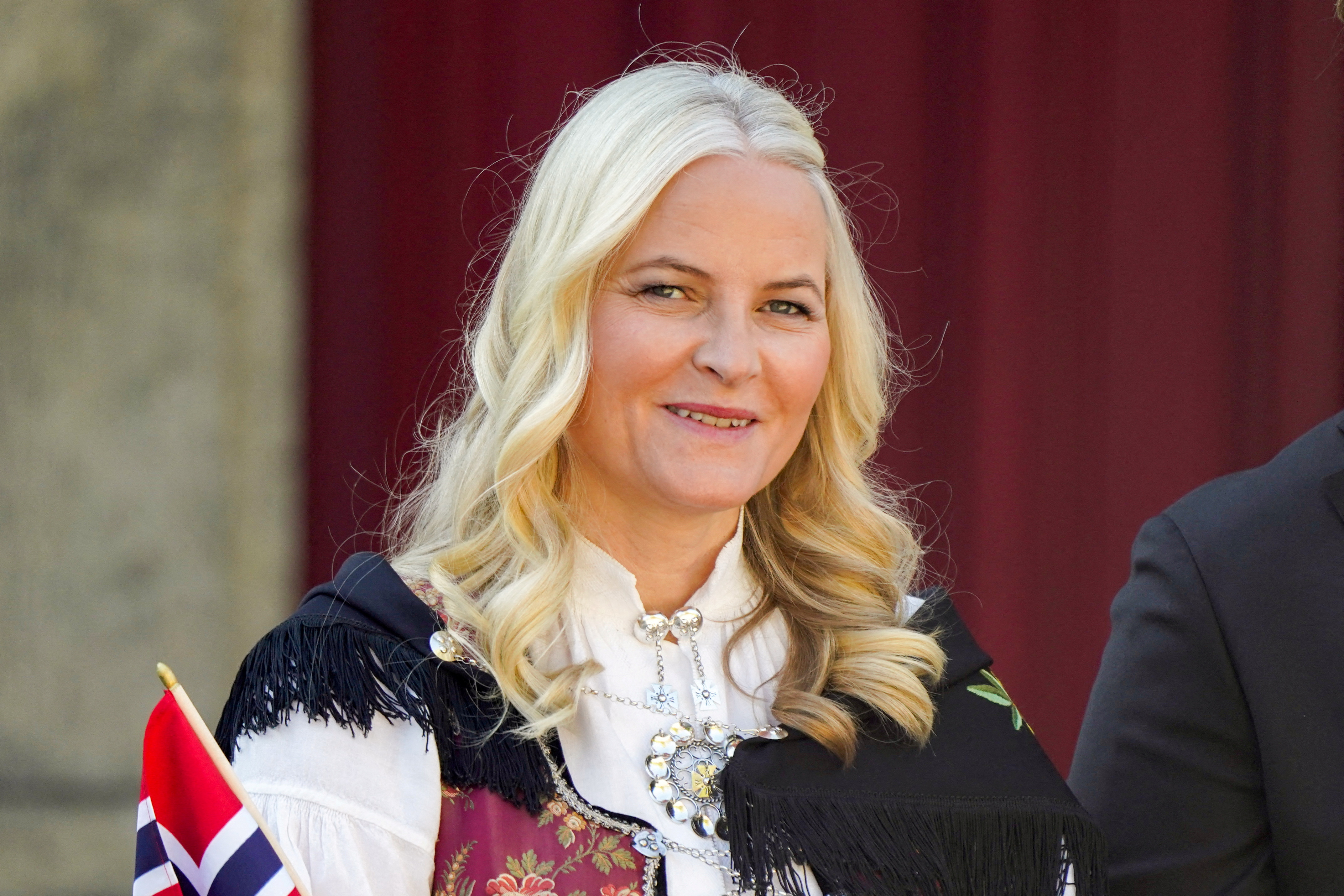 Constitution Day celebrations in Norway