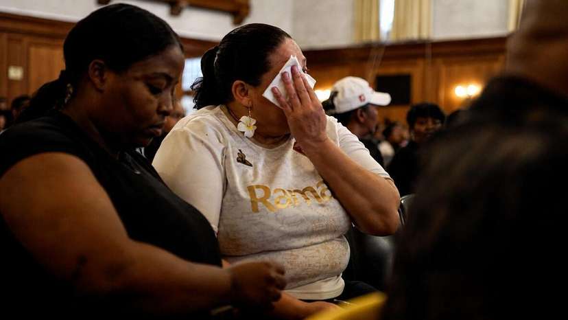 South Africa bids farewell to Jayden Adams