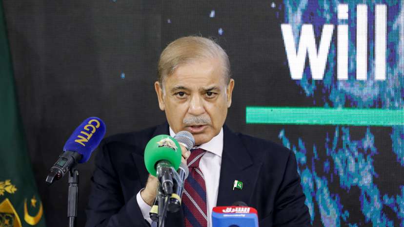 COP27 climate summit in Egypt