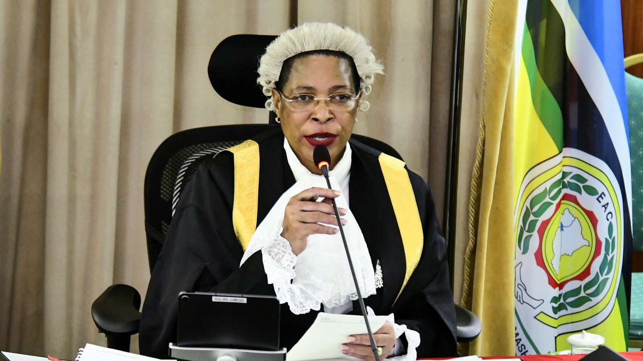 Uganda parliament passes harsh anti-LGBTQ bill mostly unchanged in Kampala