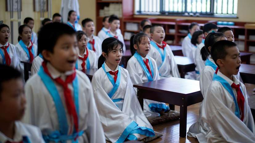 The coronavirus disease (COVID-19) outbreak, in Wuhan