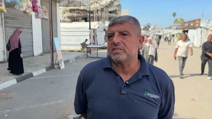 Netanyahu Or Eisenkot Gaza Expects Little Change