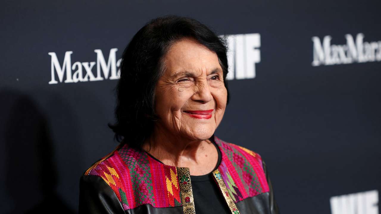 WIF (Women In Film) Honors 2025 in Beverly Hills