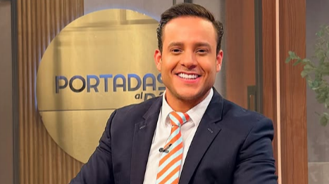 José Andrés Padrón