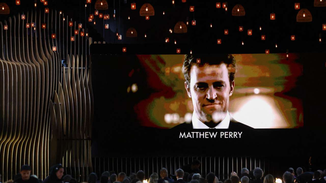 30th Screen Actors Guild Awards, in Los Angeles