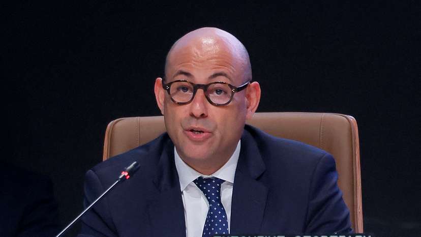 COP29 climate summit in Baku