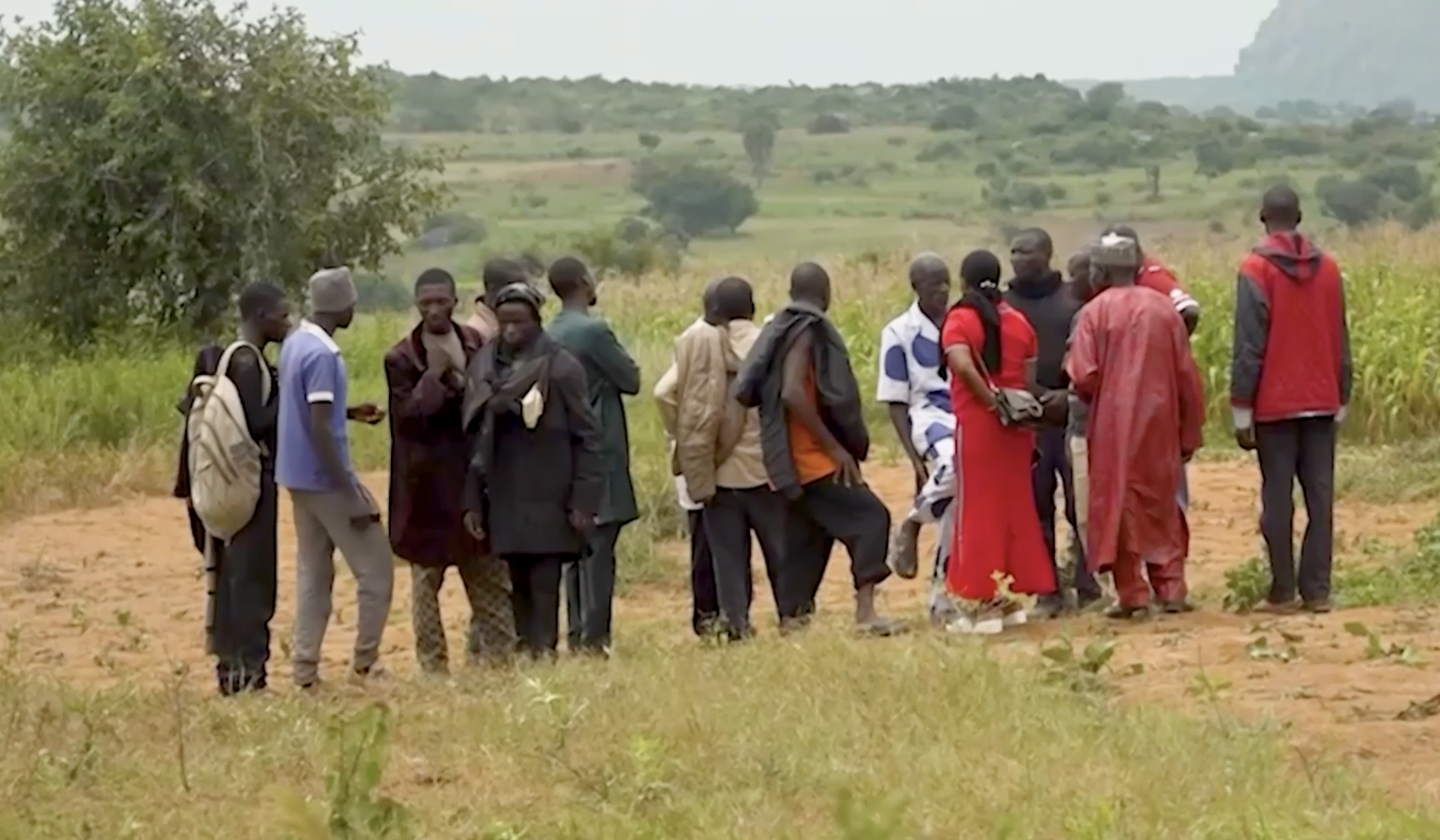 At least 24 killed in Plateau attack(2)