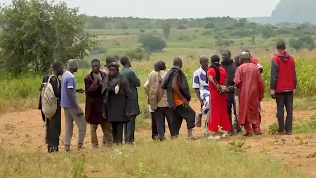 At least 24 killed in Plateau attack(2)