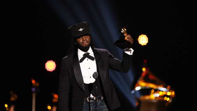 68th Annual Grammy Awards in Los Angeles