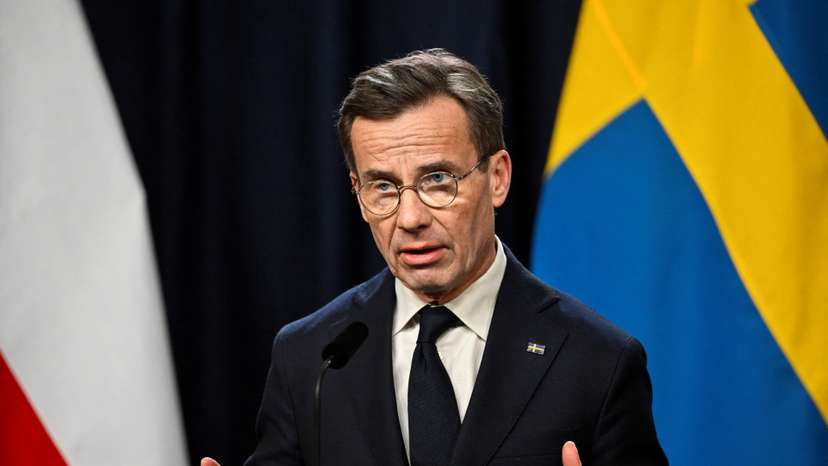 Leaders of the Nordic and Baltic States and Poland meet in Sweden to discuss transatlantic relations, regional security in the Baltic Sea region and long-term support to Ukraine