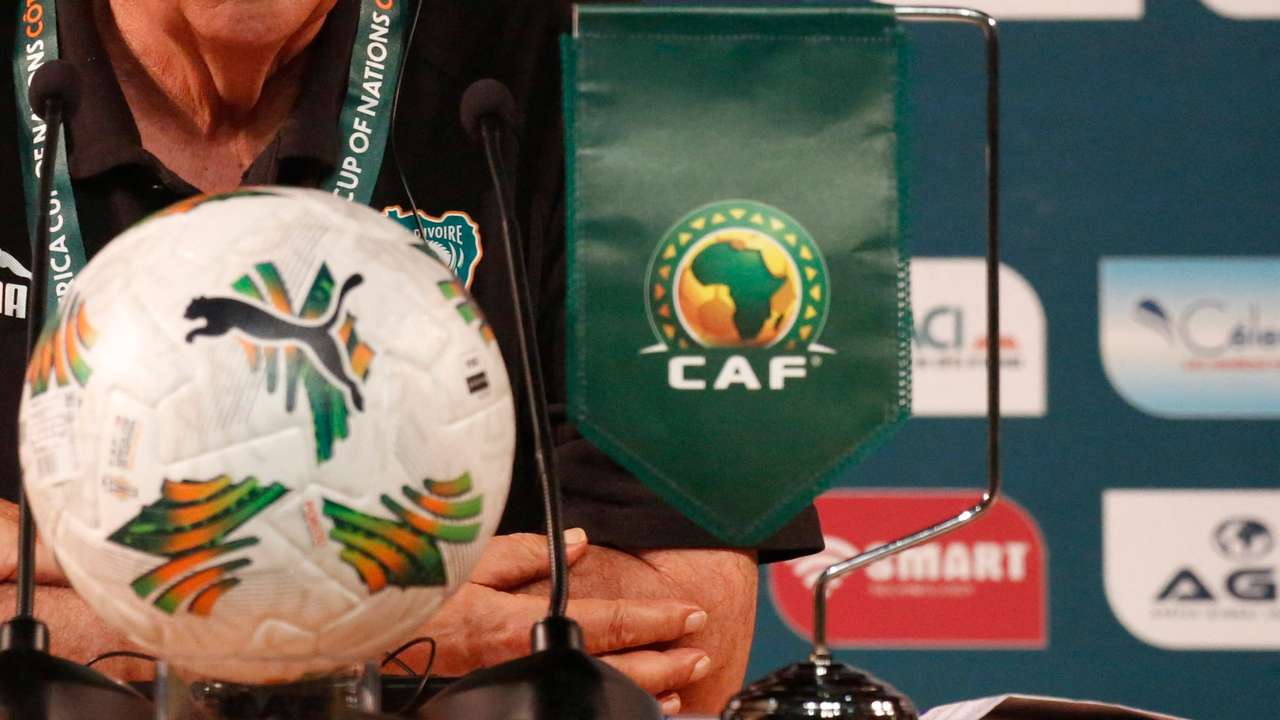 Africa Cup of Nations - Ivory Coast Press Conference