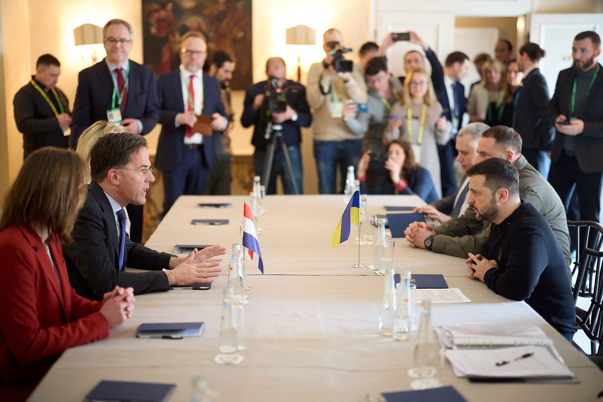 Munich Security Conference