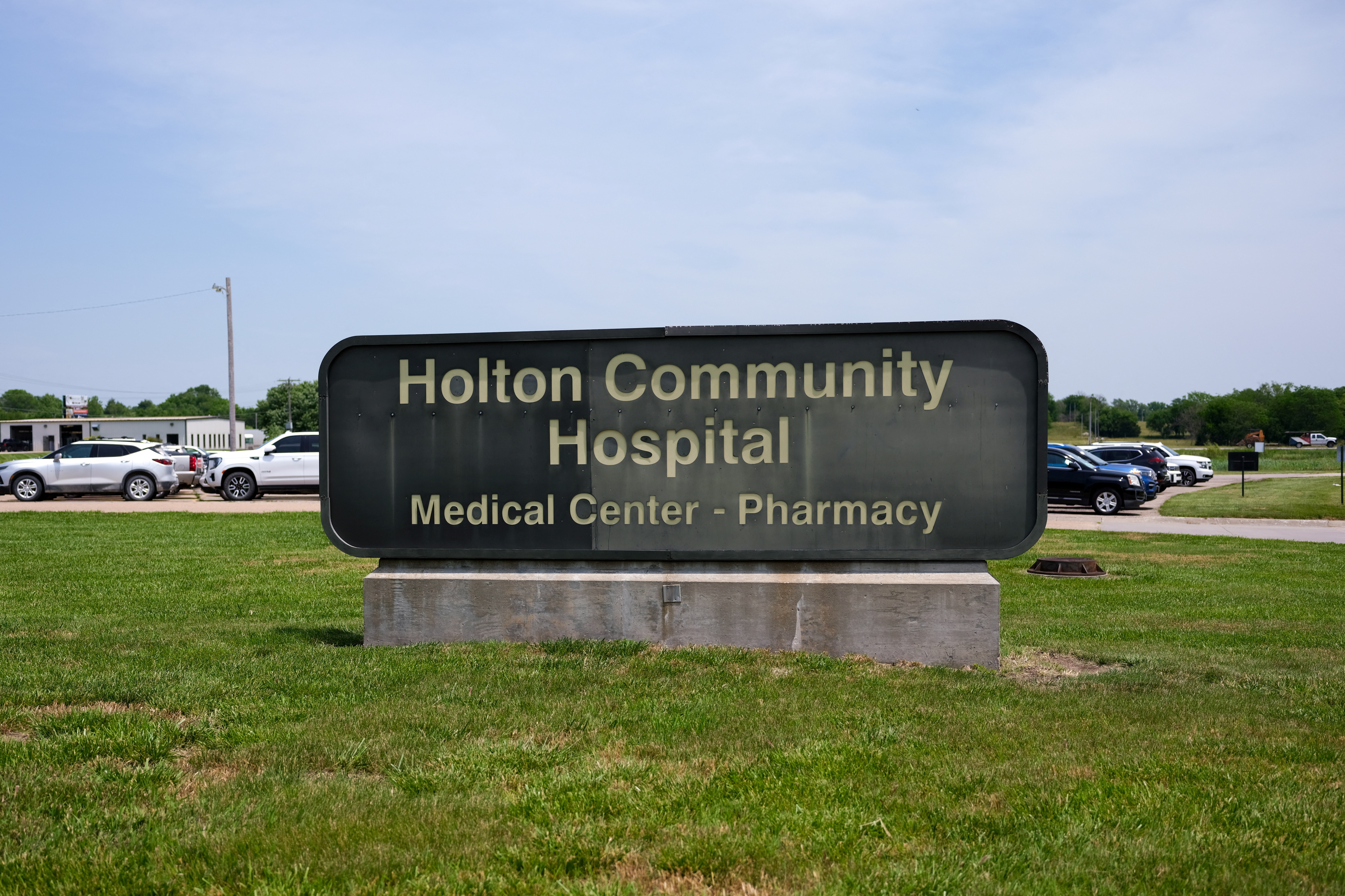 Trump tax-cut bill holds risk for rural hospitals, providers warn