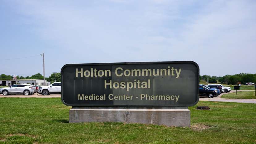 Trump tax-cut bill holds risk for rural hospitals, providers warn