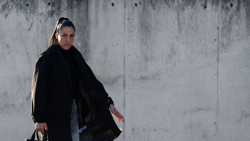 Jenni Hermoso testifies on day one of Rubiales trial