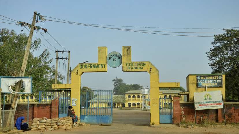 Schools reopen in northern Nigeria after nearly two-months of security shutdown