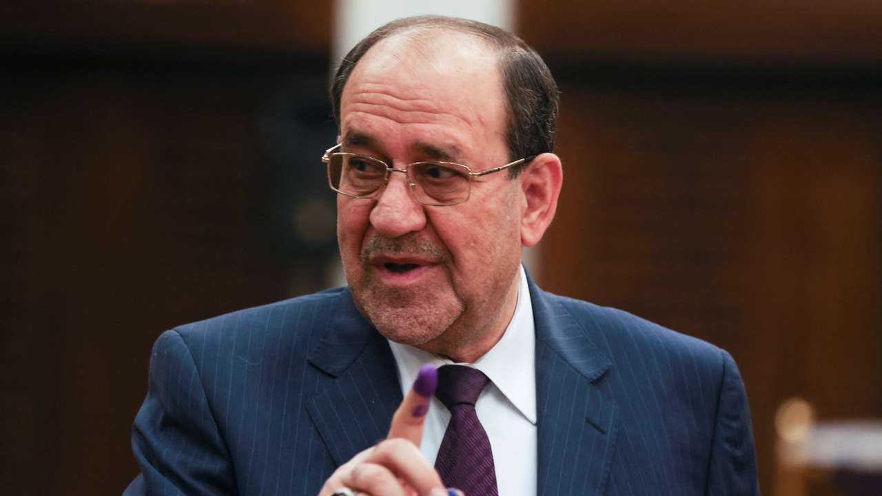 Iraq holds provincial council elections