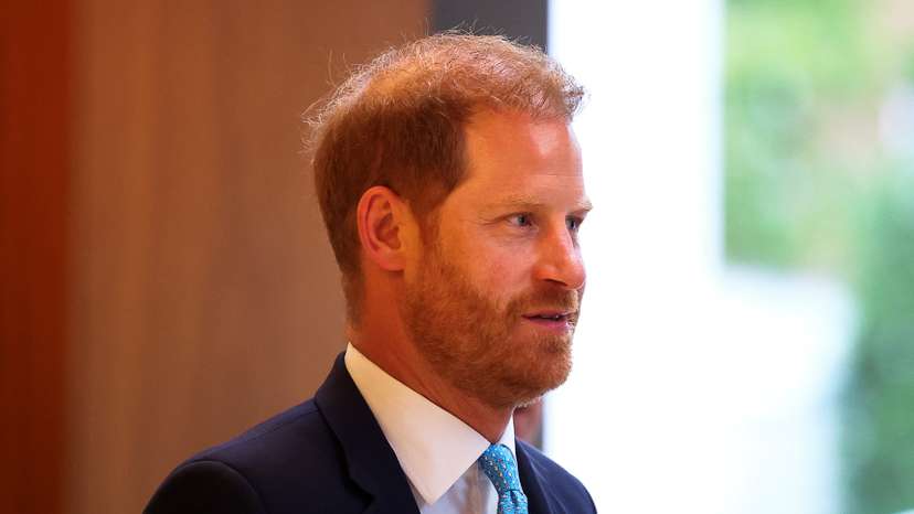 2024 WellChild Awards ceremony in London