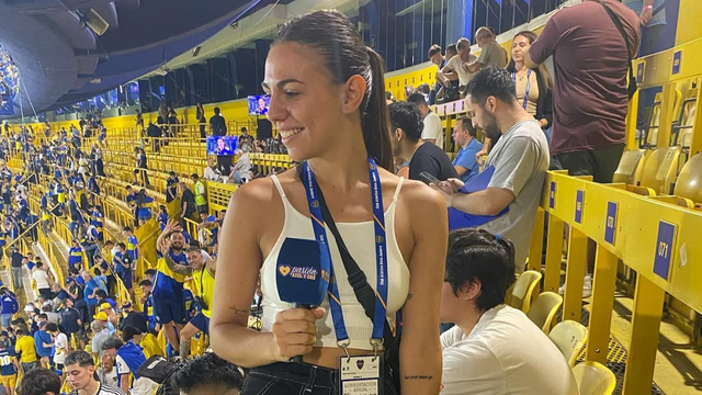 Camila Galilea