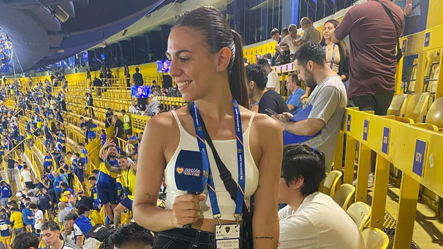 Camila Galilea