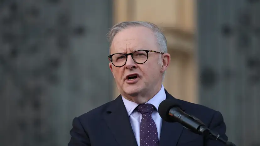 Interfaith memorial service at St Mary’s Cathedral in Sydney for the victims of the shooting at a Hanukkah event at Bondi Beach