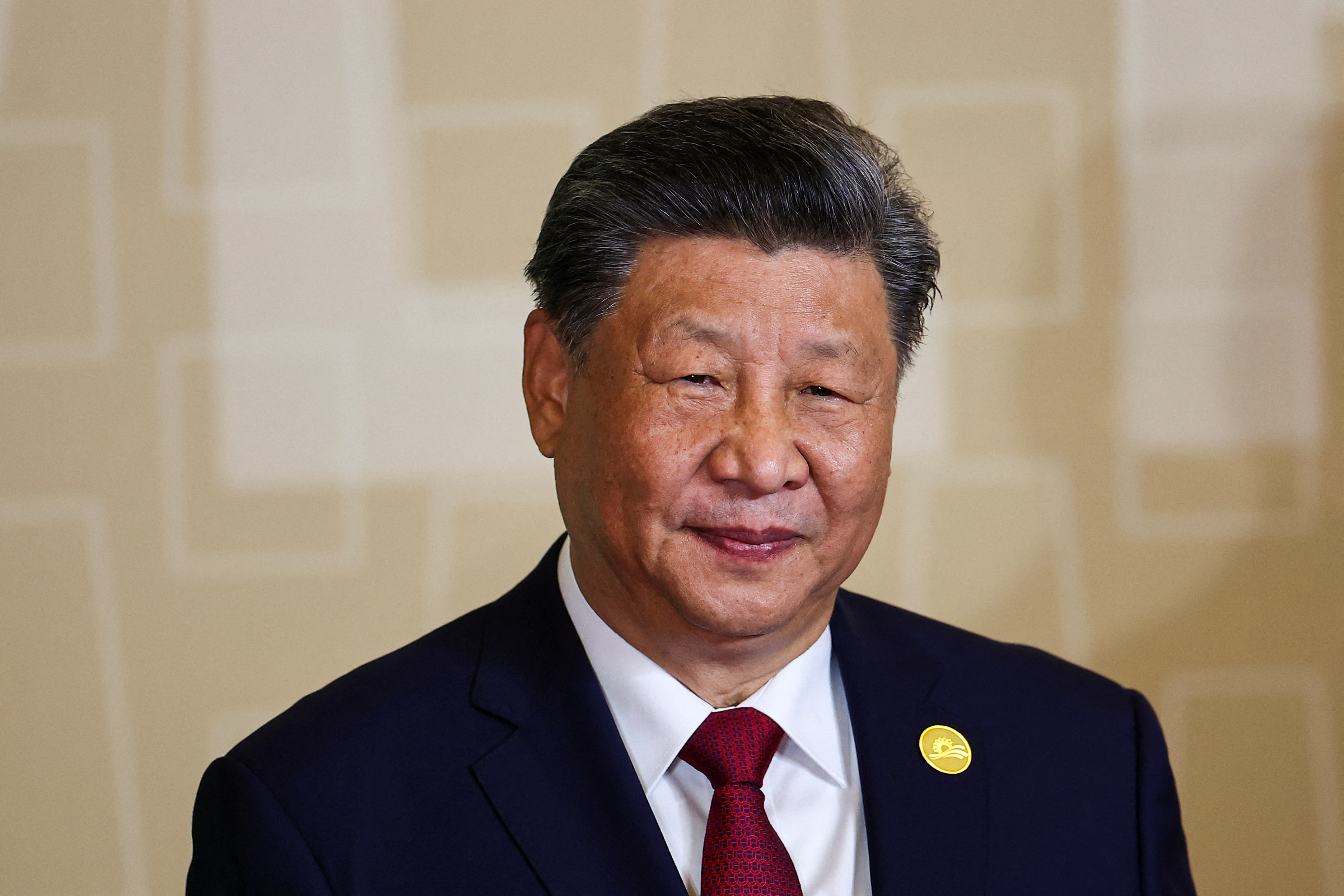 Asia-Pacific Economic Cooperation (APEC) summit in Peru