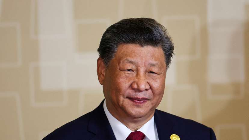 Asia-Pacific Economic Cooperation (APEC) summit in Peru