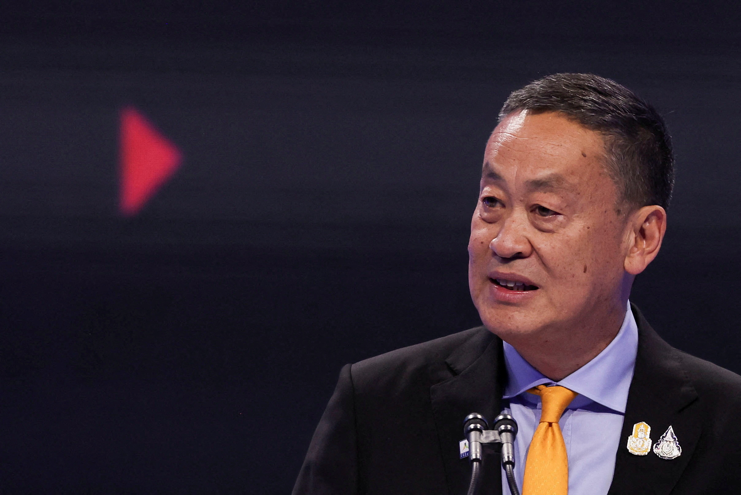 FILE PHOTO: APEC Summit in San Francisco
