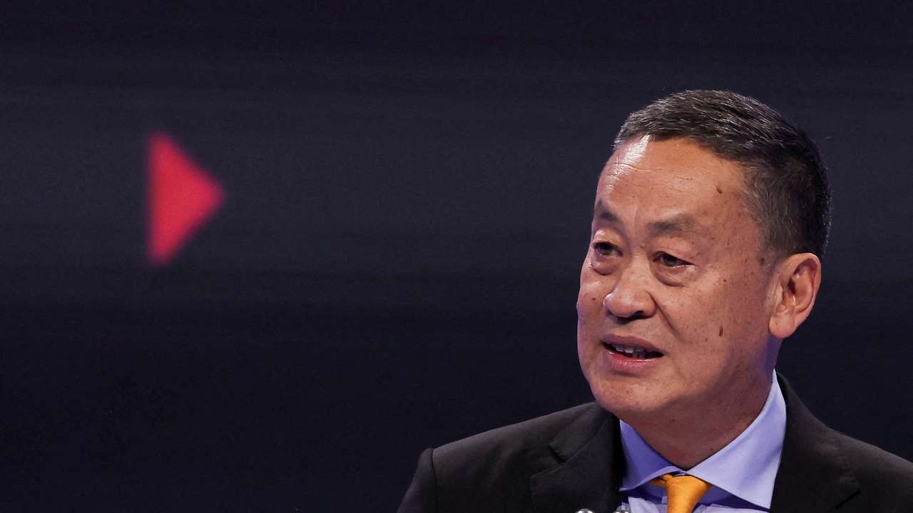 FILE PHOTO: APEC Summit in San Francisco