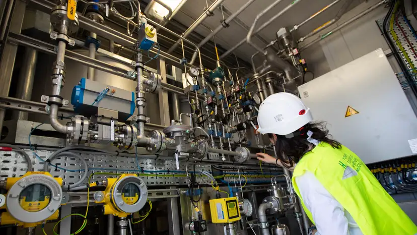 Egypt’s $83 billion green hydrogen dream hits ‘bankability wall’