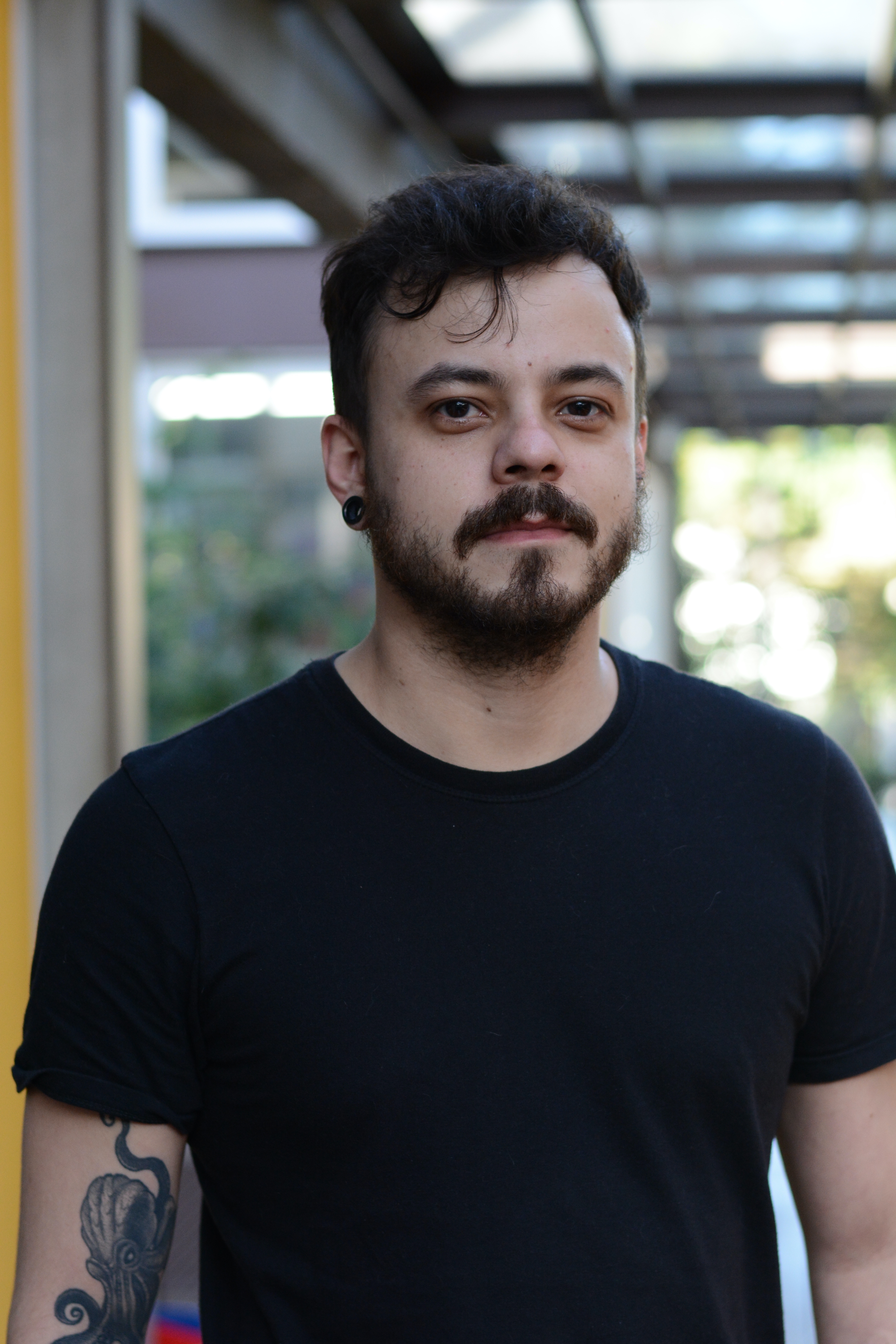 Carlos Eduardo Vasconcellos