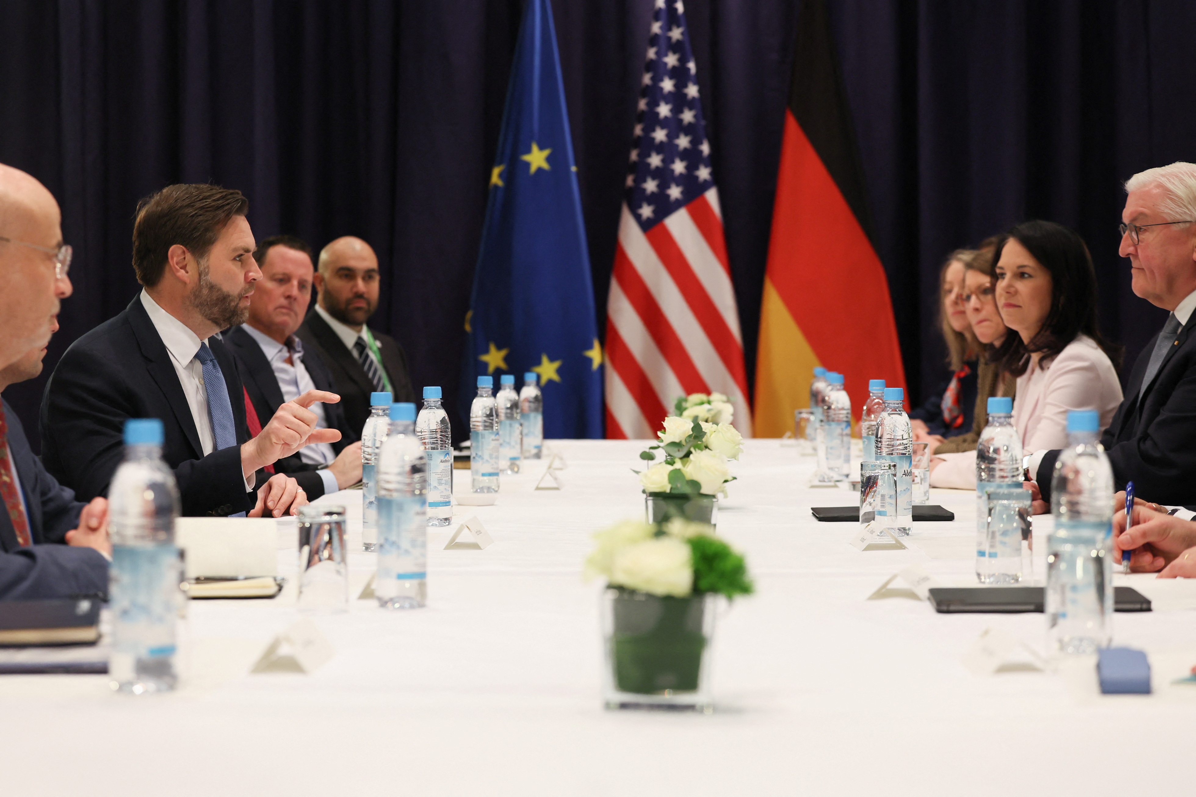Munich Security Conference (MSC)