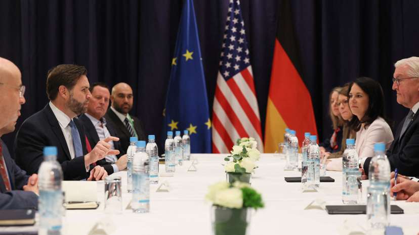 Munich Security Conference (MSC)