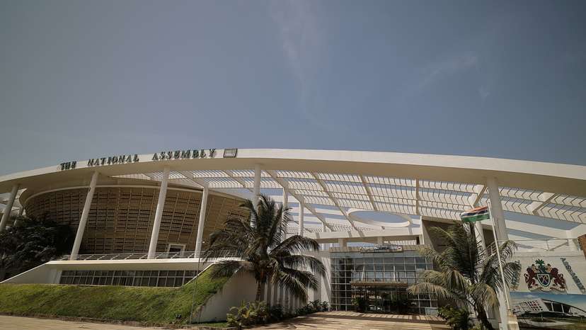 Gambia lawmakers back recommendations to maintain FGM ban in Banjul