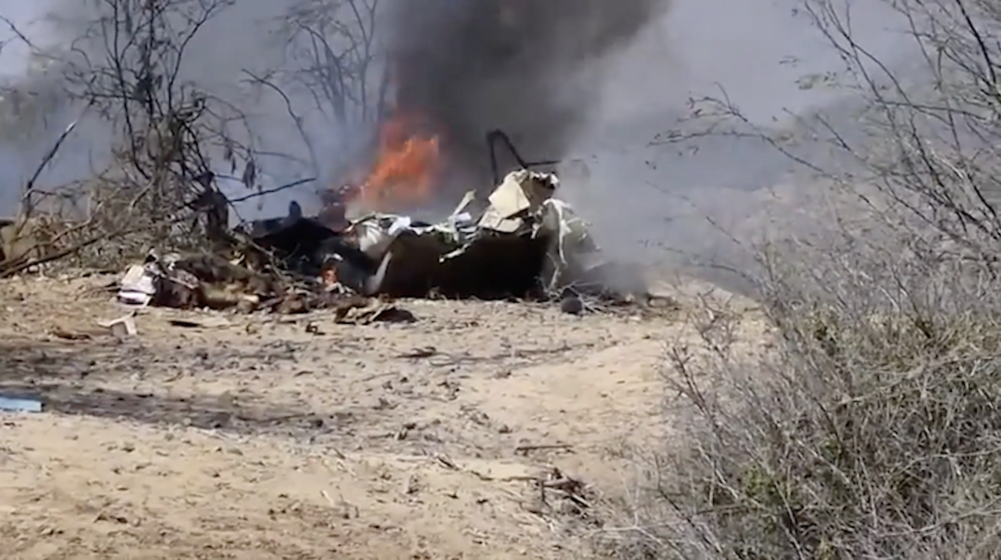 Peru tourist air crash