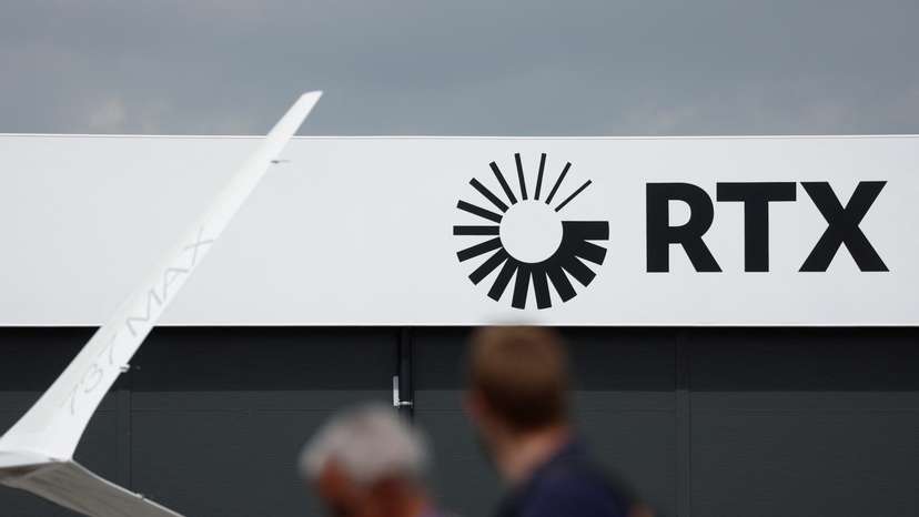 54th Paris Air Show at Le Bourget Airport near Paris